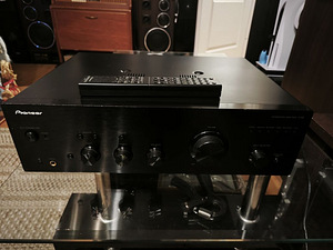 PIONEER A50 (4 фото из 7)