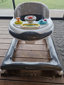 Ходунки Bebe Confort Explorer (2 фото из 5)