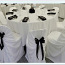 Аренда чехлов на стулья, свадебные чехлы на стулья (фото #3)