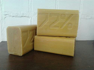 Хозяйственное мыло 72% ОПТ