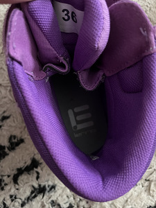 Lenne k/s veekindlad saapad 36 (4 foto / 4)