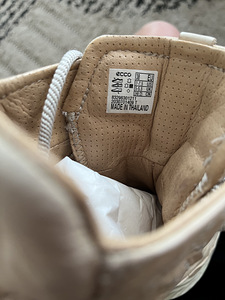 Ecco k/s saapad 38 (3 foto / 3)
