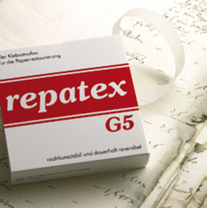 Полоски для реставрации "Repatex G5"