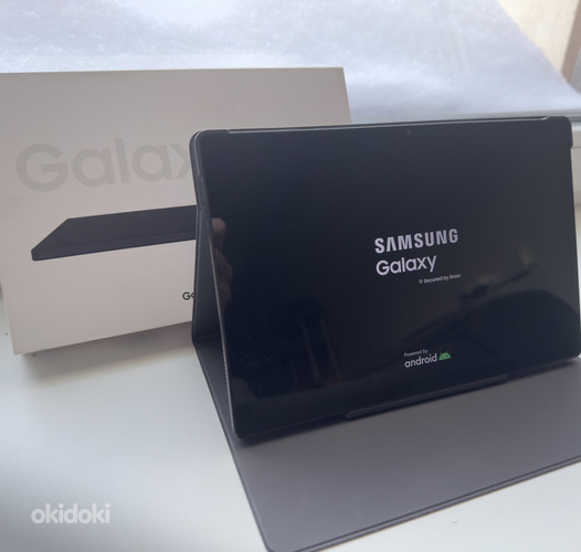 Samsung Galaxy Galaxy Tab A8