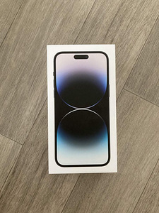 iPhone 14 512гб (1 фото из 1)