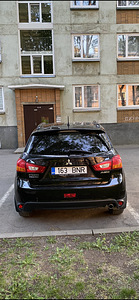 Mitsubishi (6 фото из 9)