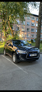 Mitsubishi (3 фото из 9)