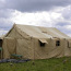 Палатка большая военная для пчеловодства (фото #3)