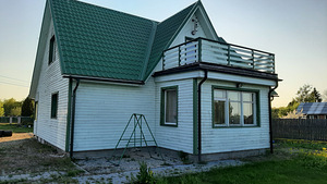Аренда дома (2 фото из 3)