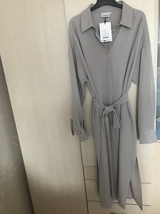 Платье GESTUZ (2 фото из 4)