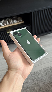 iPhone 13 256gb Green (2 foto / 4)
