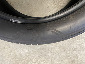 275/40/20 Bridgestone Alenza 001 (8 foto / 8)