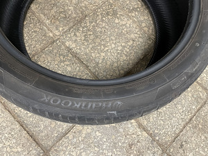 Шина Hankook Ventus S1 evo SUV (4 фото из 8)