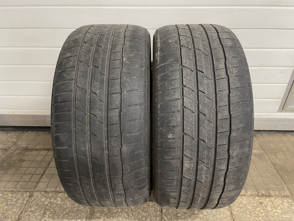 Rehv Hankook Ventus S1 evo SUV