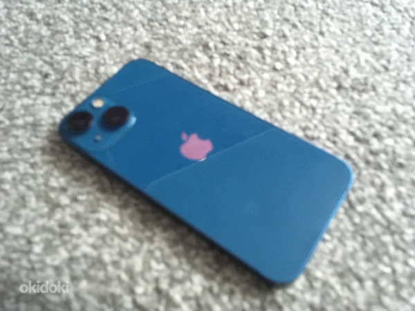 Apple iPhone 13 Mini 128 GB (фото #3)