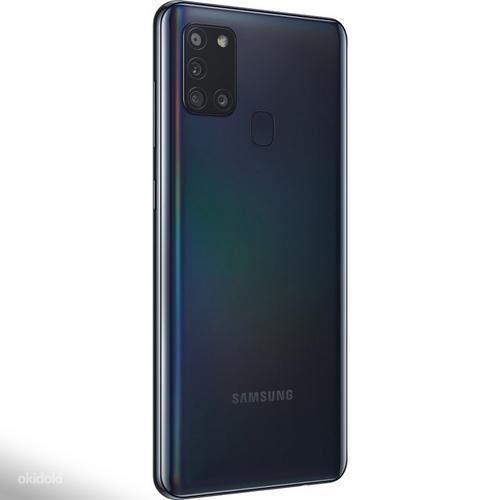 Мобильный телефон Samsung Galaxy A21s 32GB (SM-A217F/DSN) (фото #7)