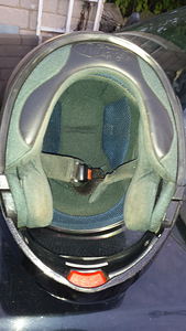 Kiiver Nitro Racing m 580 (4 foto / 10)