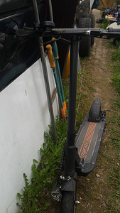 Elektritõukeratas GPad Joyride (1 foto / 10)