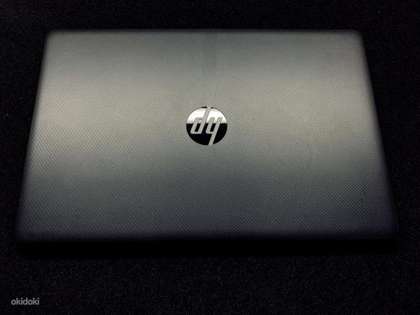 Sülearvuti HP 15-db0xxx (foto #1)