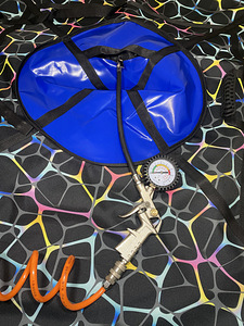 120 cm Lumetuub, Snowtube, lumerõngas,kelk (2 foto / 10)