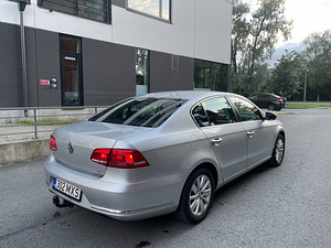 Volkswagen Passat (2 foto / 9)