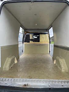 Ford transit Ülevaatus: 09/2024 (7 foto / 15)
