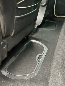 Citroen Berlingo Multispace XTR (13 фото из 14)