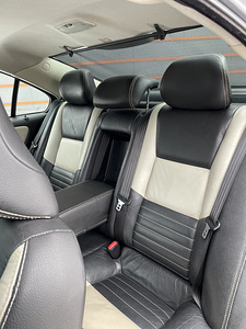 Volvo S60 Facelift 2.4 120kw diisel (9 foto / 14)