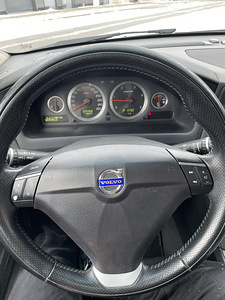 Volvo S60 Facelift 2.4 120kw diisel (4 foto / 14)