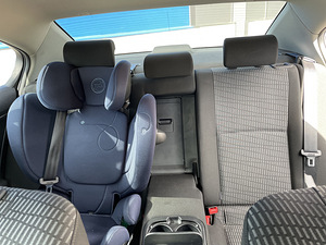 Toyota Avensis 2010 1.8 bensiin (15 foto / 15)