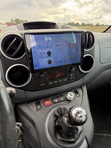 Citroen Berlingo 1.6D Regtasu makstud (11 foto / 13)