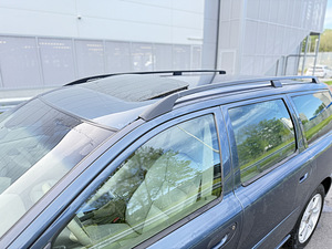 Volvo v70 2.4d 136kw (9 foto / 14)