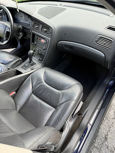Volvo v70 2.4d 12”кВт (12 фото из 13)