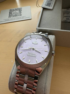 Vivienne Westwood Mews watch (2 foto / 4)