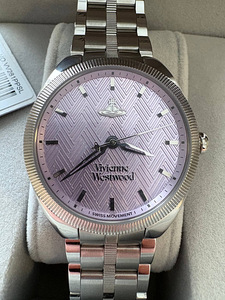 Vivienne Westwood Mews watch (3 foto / 4)