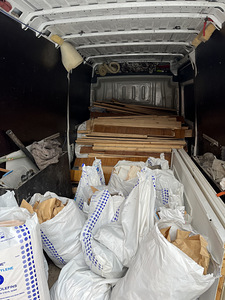 Veoteenused, kolimine, prügivedu (3 foto / 6)