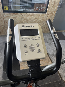 Elliptiline treener, Kalida / E52 (2 foto / 4)