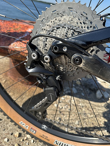 Продается Specialized Marathon Epic, рама L (5 фото из 9)