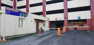 Linnamäe tee 91, Lasnamäe, Tallinn, Harjumaa (6 foto / 8)