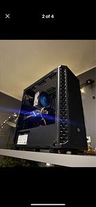 Soodne PC r5 3600; gtx1660; 16GB 3000mhz Ram; SSD ja HDD (1 foto / 1)