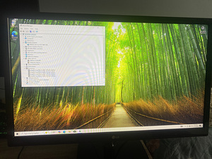 Arvuti i5 4460 / GTX 10603gb + monitor 23” (1 foto / 2)