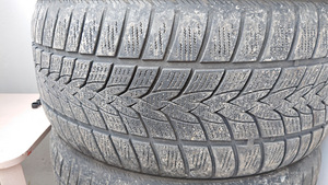 Minerva 245/40 R18 97V (2 foto / 3)