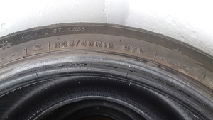 Minerva 245/40 R18 97V (3 foto / 3)