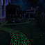 Тротуарная плитка светящаяся в темноте "Лунная дорожка" (фото #2)