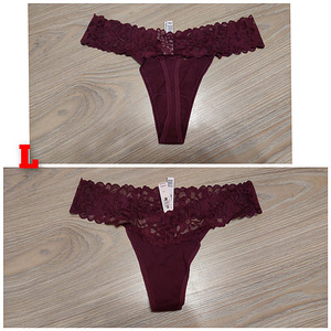 Victoria Secrets pesu (3 foto / 3)