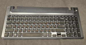 Samsung NP350 sülearvuti varuosadeks (4 foto / 7)