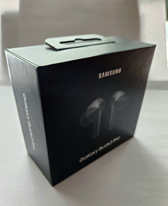 Samsung Galaxy Buds3 Pro (2 foto / 4)