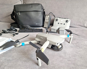 Dji Mavic Air 2 Fly More Combo (4 foto / 4)