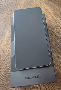 Samsung Galaxy S22+ 8/256 DS 5G (2 foto / 6)