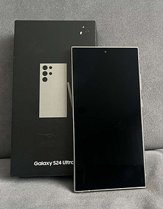 Samsung Galaxy S24 Ultra 12/512 (2 foto / 6)